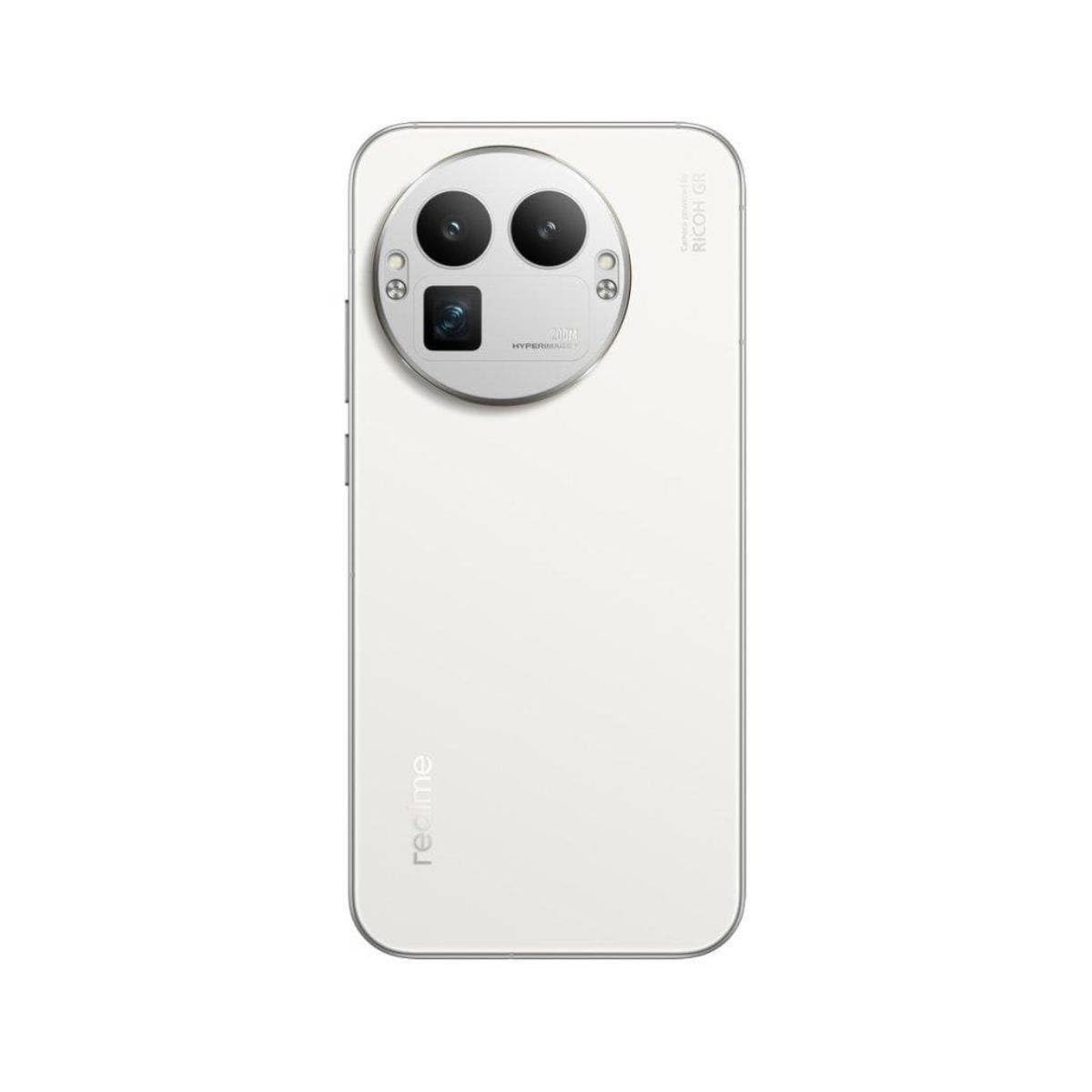 Realme GT 8 Pro Dual-SIM 512GB ROM + 16GB RAM (GSM Only | No CDMA